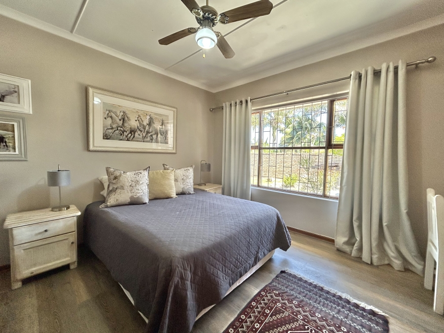 4 Bedroom Property for Sale in Boskloof Eastern Cape